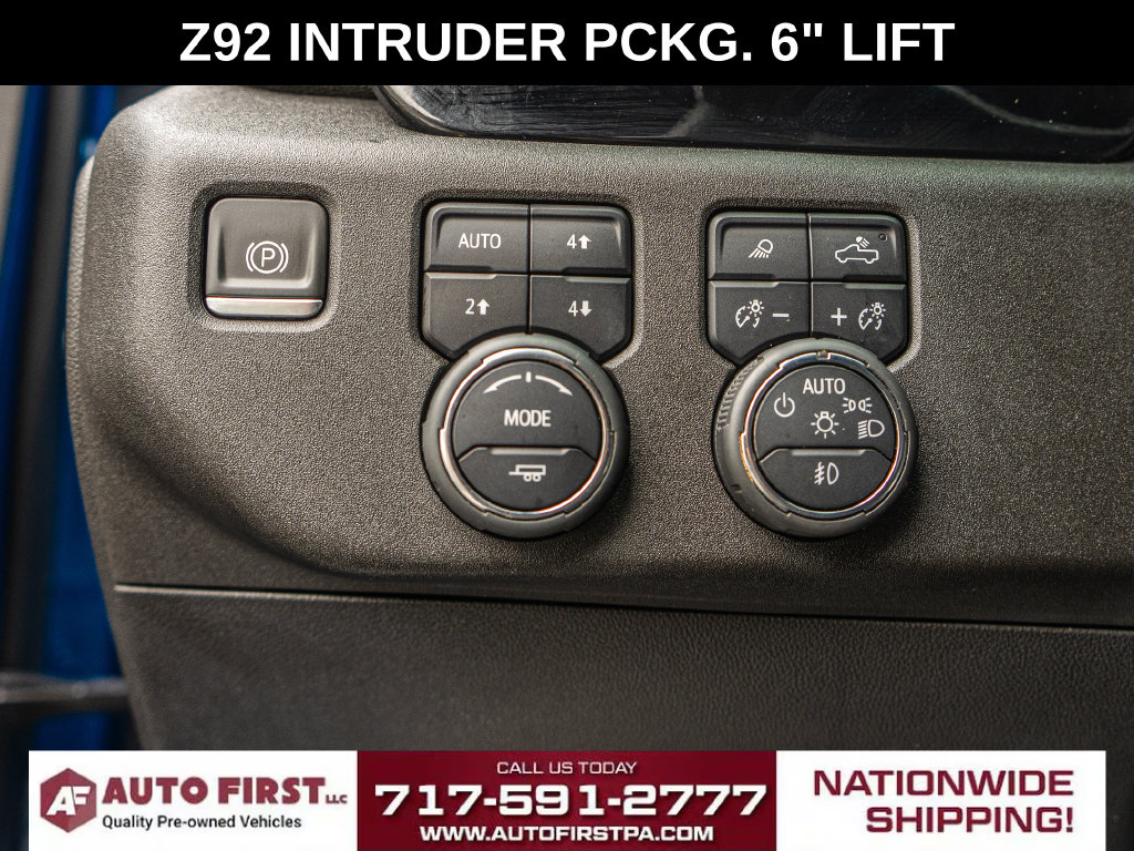 2024 Chevrolet Silverado 1500 RST - Photo 22