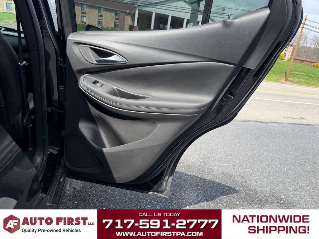2022 Buick Encore GX Select - Photo 14