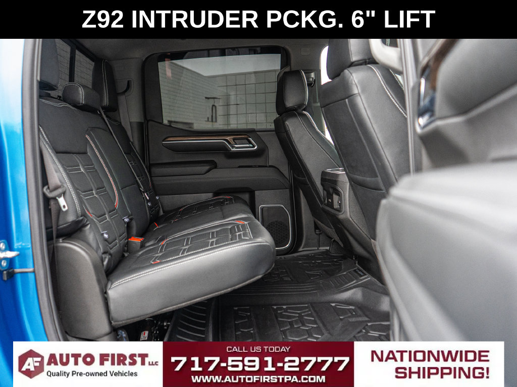 2024 Chevrolet Silverado 1500 RST - Photo 14