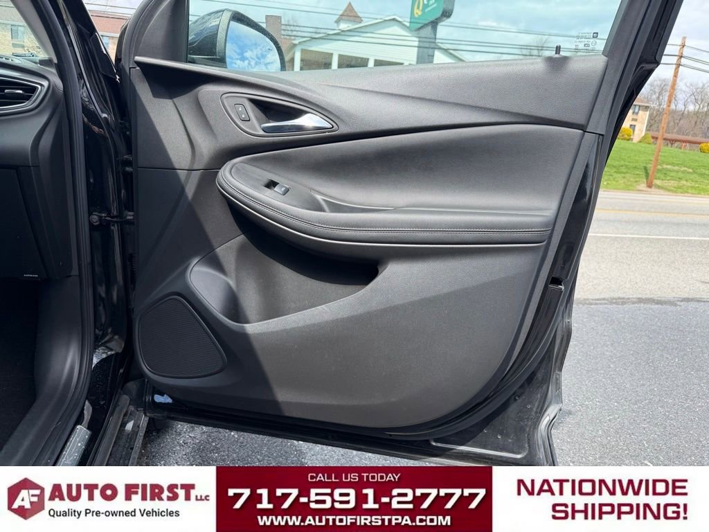 2022 Buick Encore GX Select - Photo 16