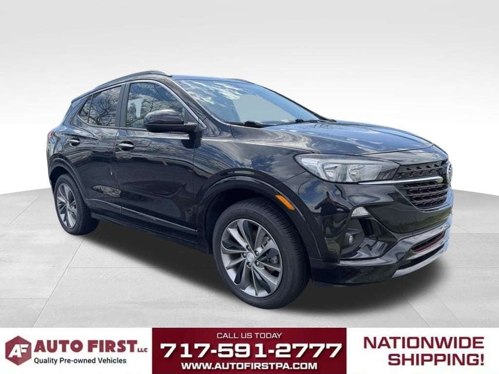 2022 Buick Encore GX Select AWD's photo