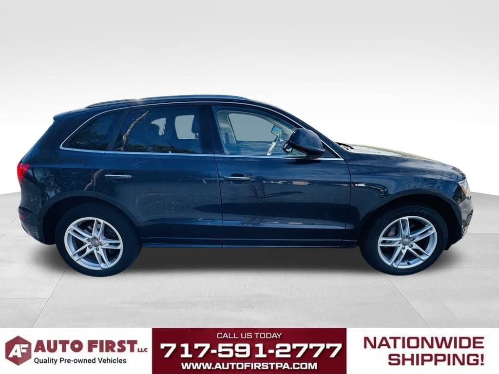 Used 2016 Audi Q5 Premium Plus SUV