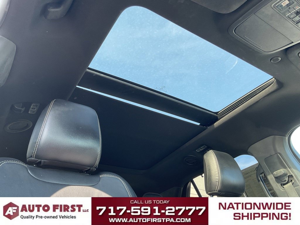 2021 Ford Explorer ST - Photo 23