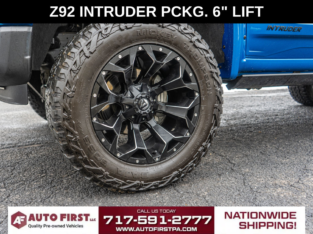 2024 Chevrolet Silverado 1500 RST - Photo 27