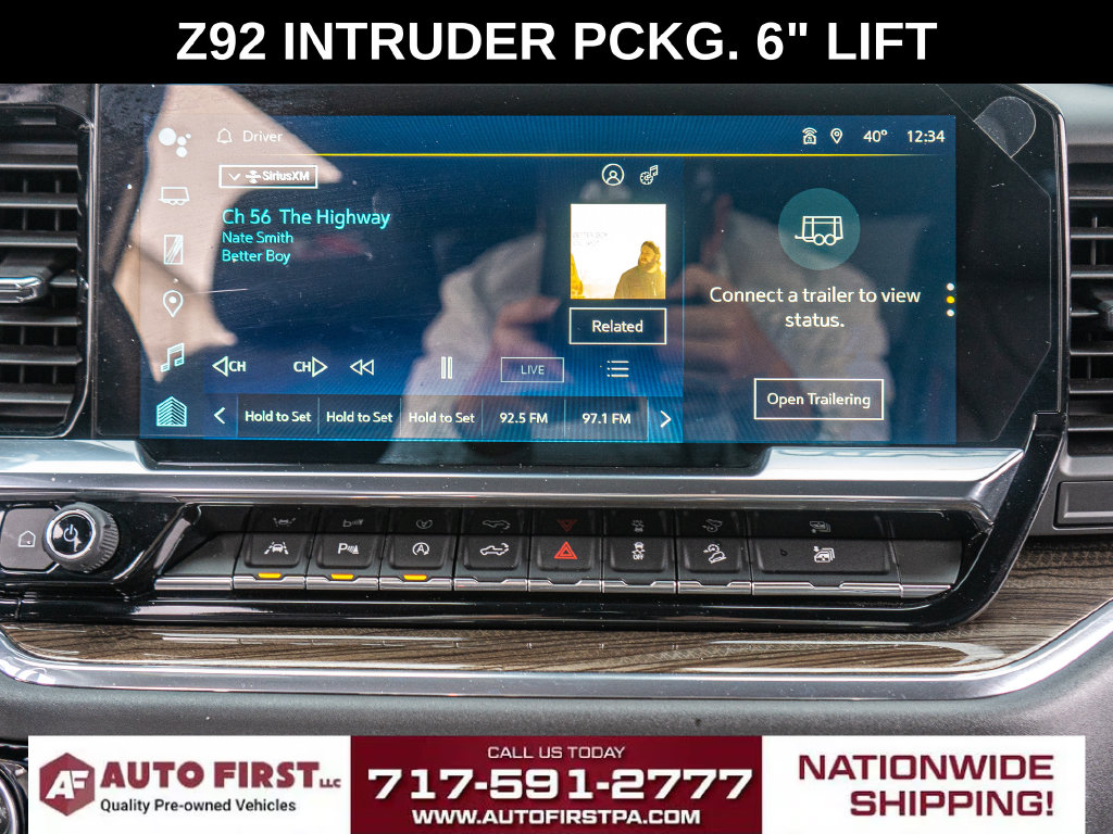 2024 Chevrolet Silverado 1500 RST - Photo 19