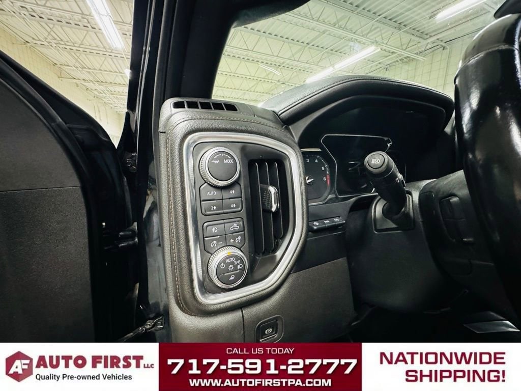 2020 GMC Sierra 1500 AT4 - Photo 11