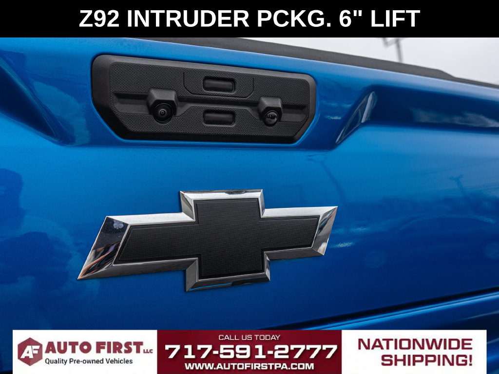 2024 Chevrolet Silverado 1500 RST - Photo 34