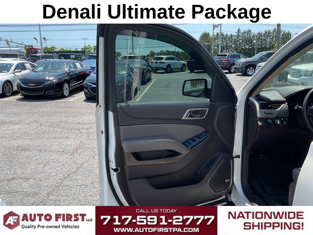 2019 GMC Yukon Denali - Photo 6