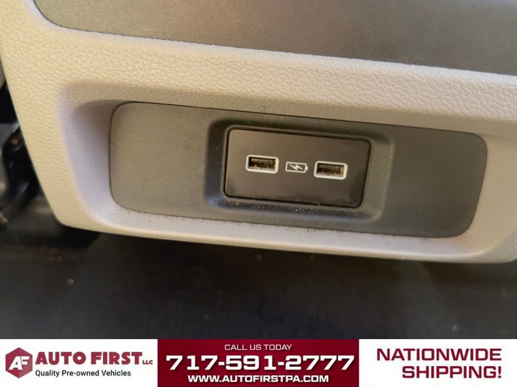 2024 Honda Odyssey EX-L - Photo 16