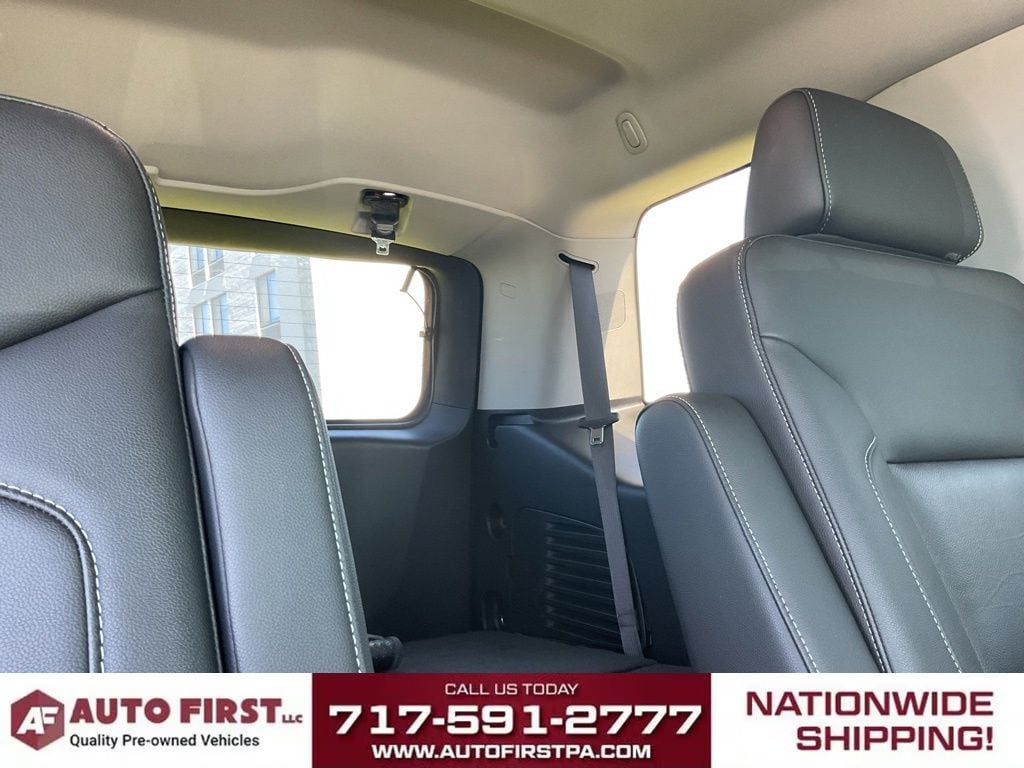 2019 Chevrolet Tahoe LT - Photo 15