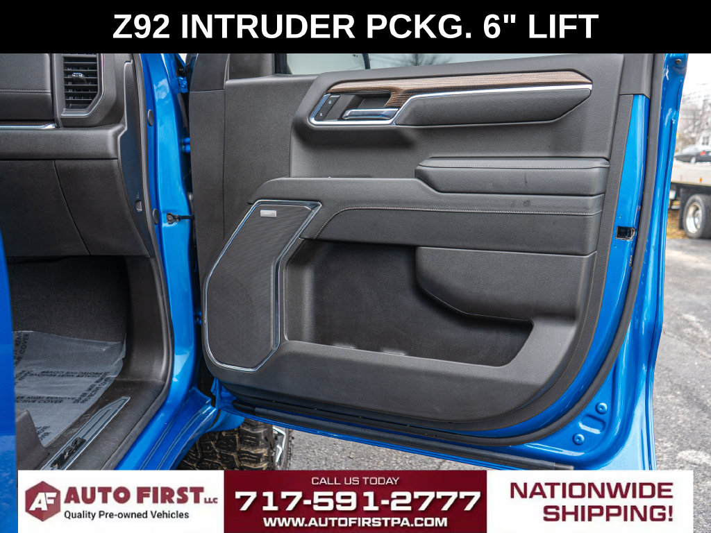 2024 Chevrolet Silverado 1500 RST - Photo 15