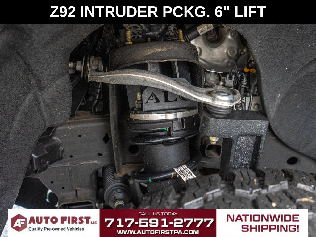 2024 Chevrolet Silverado 1500 RST - Photo 28