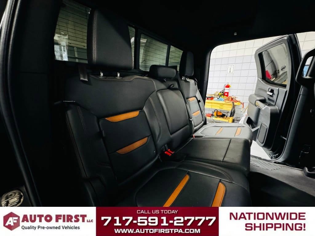 2020 GMC Sierra 1500 AT4 - Photo 26