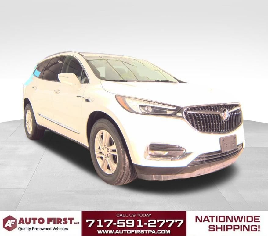 2019 Buick Enclave Essence's photo