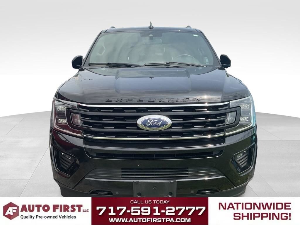 Used 2019 Ford Expedition Limited SUV