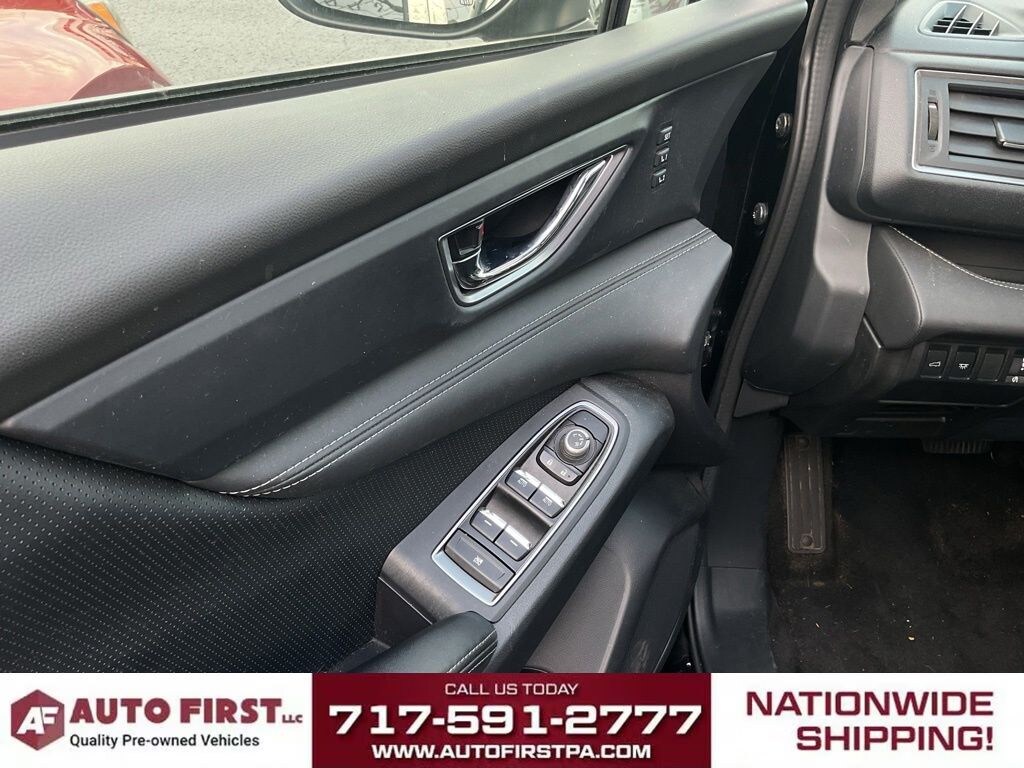 Used 2023 Subaru Ascent Limited SUV