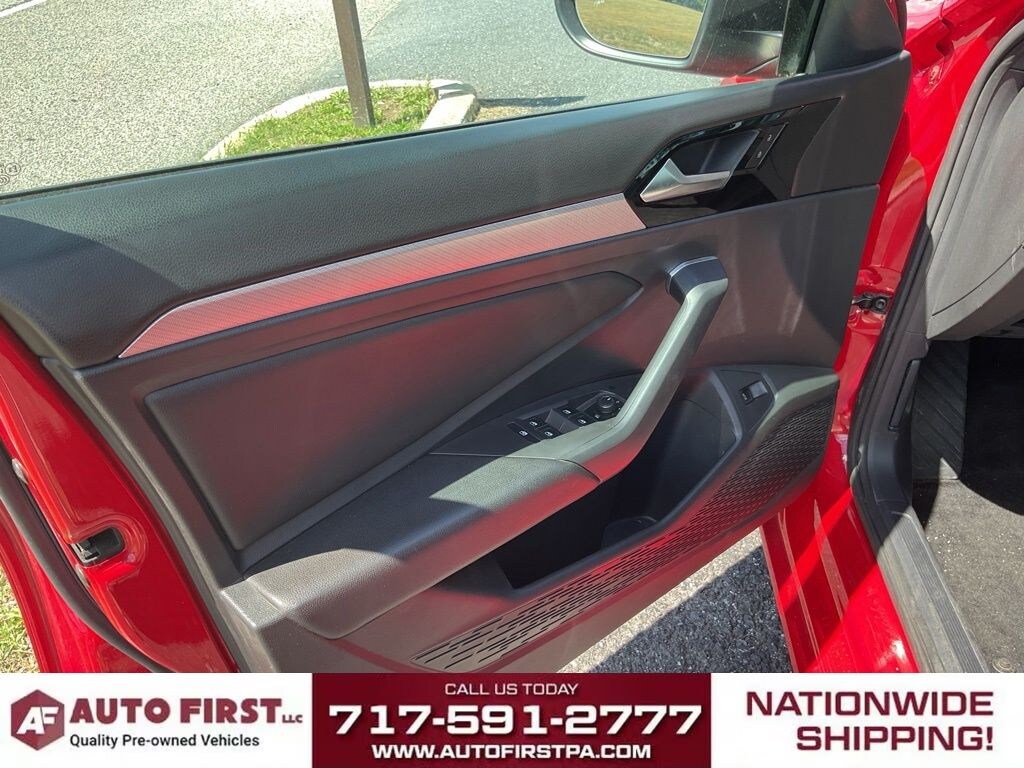 Used 2019 Volkswagen Jetta R-Line Sedan