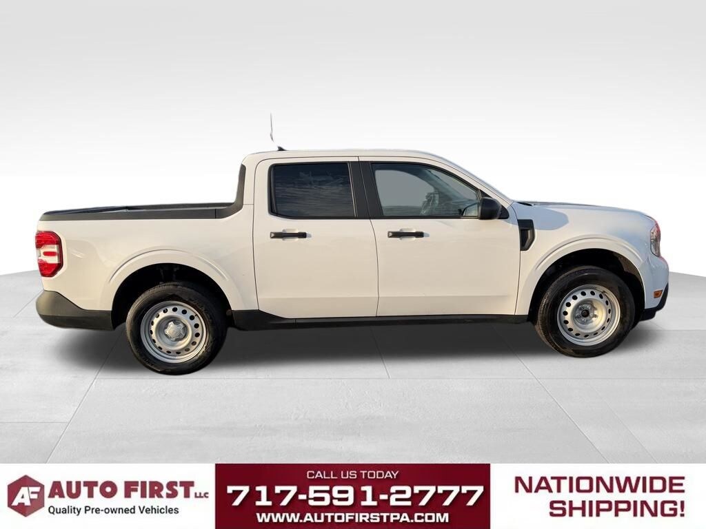 Used 2022 Ford Maverick XL Truck
