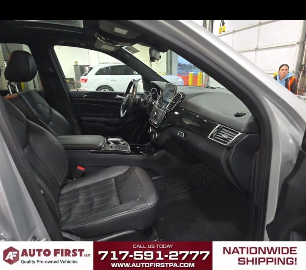 Used 2018 Mercedes-Benz GLE GLE 350 4MATIC® SUV