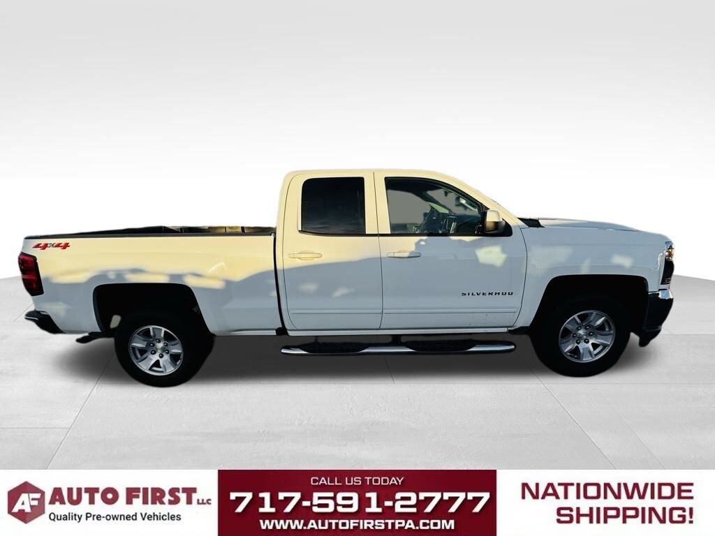 Used 2019 Chevrolet Silverado 1500 LD LT Truck