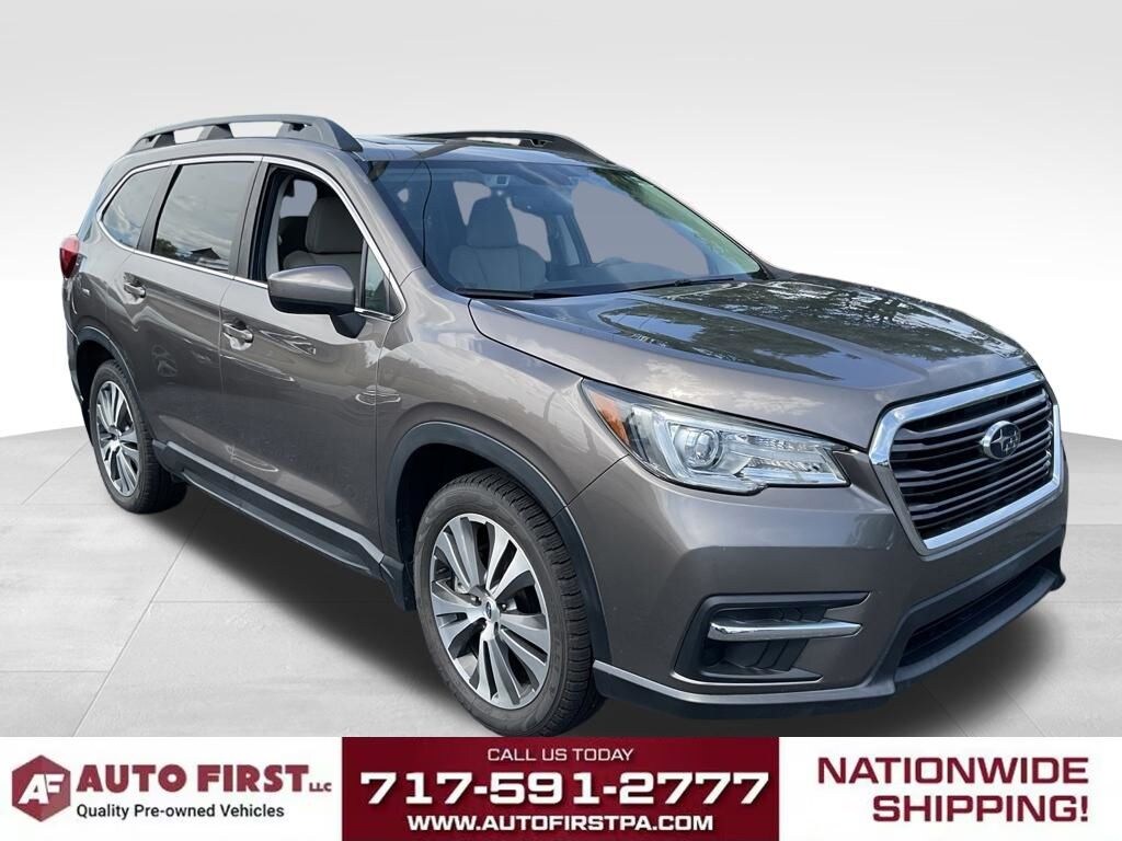 Used 2021 Subaru Ascent Premium SUV