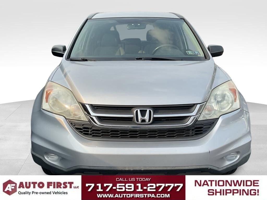 Used 2011 Honda CR-V LX SUV