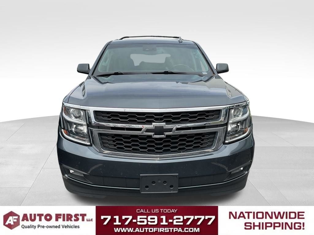 Used 2019 Chevrolet Tahoe LT SUV