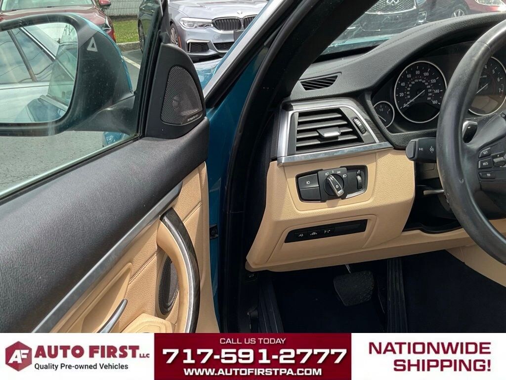Used 2020 BMW 4 Series 430i xDrive Coupe