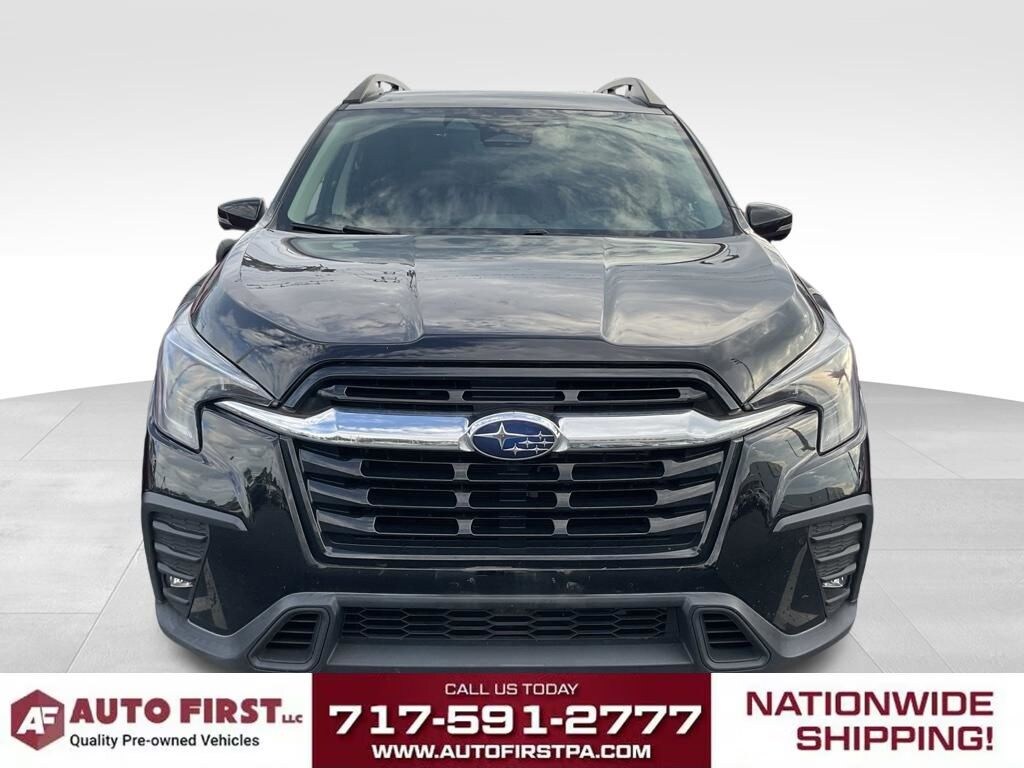 Used 2023 Subaru Ascent Limited SUV