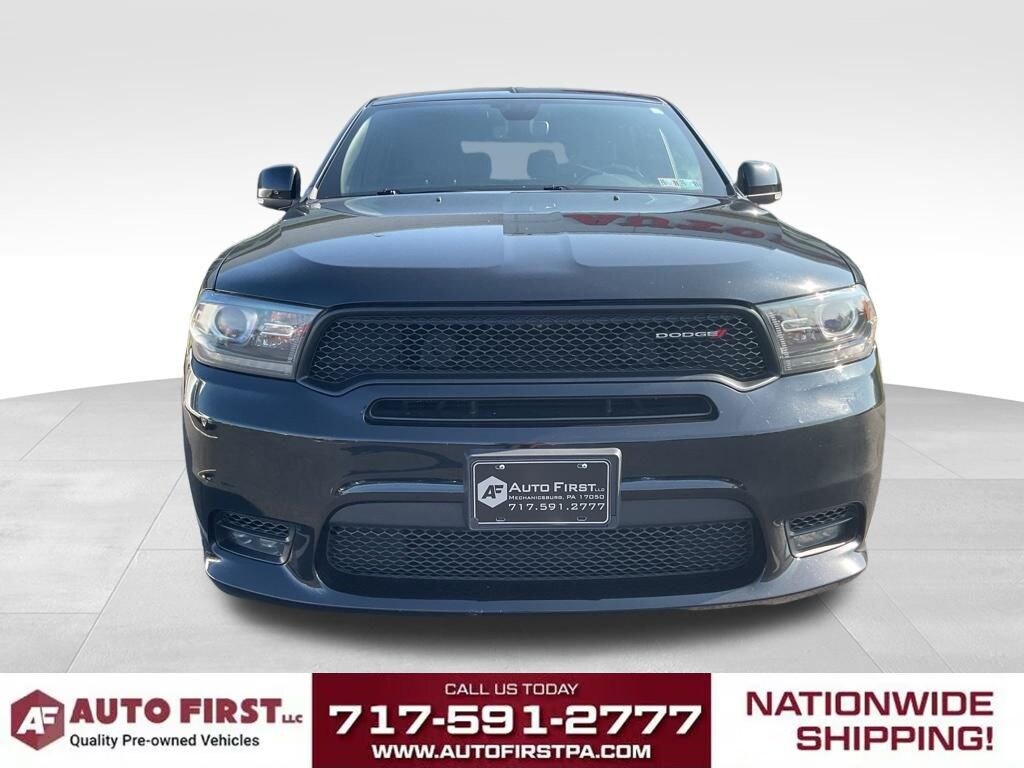 Used 2020 Dodge Durango GT Plus SUV