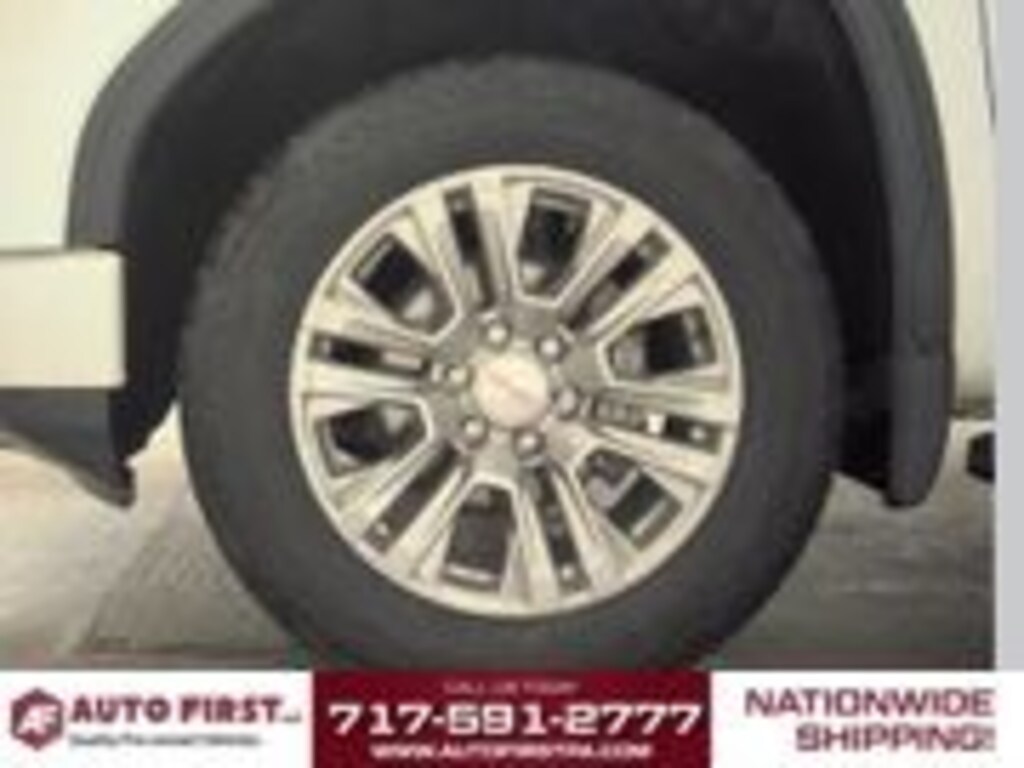 Used 2022 GMC Sierra 1500 Denali Truck