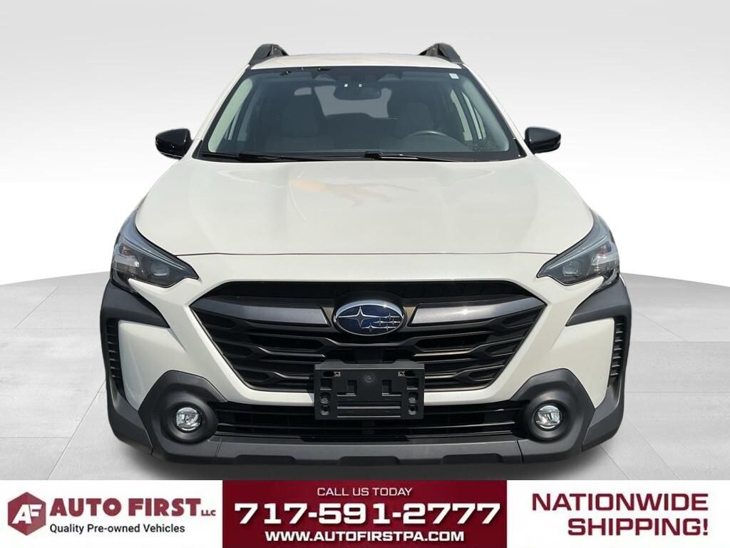 Used 2023 Subaru Outback Premium SUV