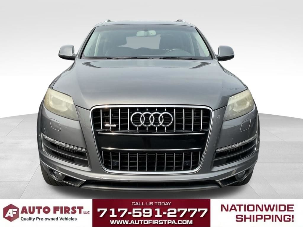 Used 2015 Audi Q7 3.0 TDI Premium Plus quattro SUV