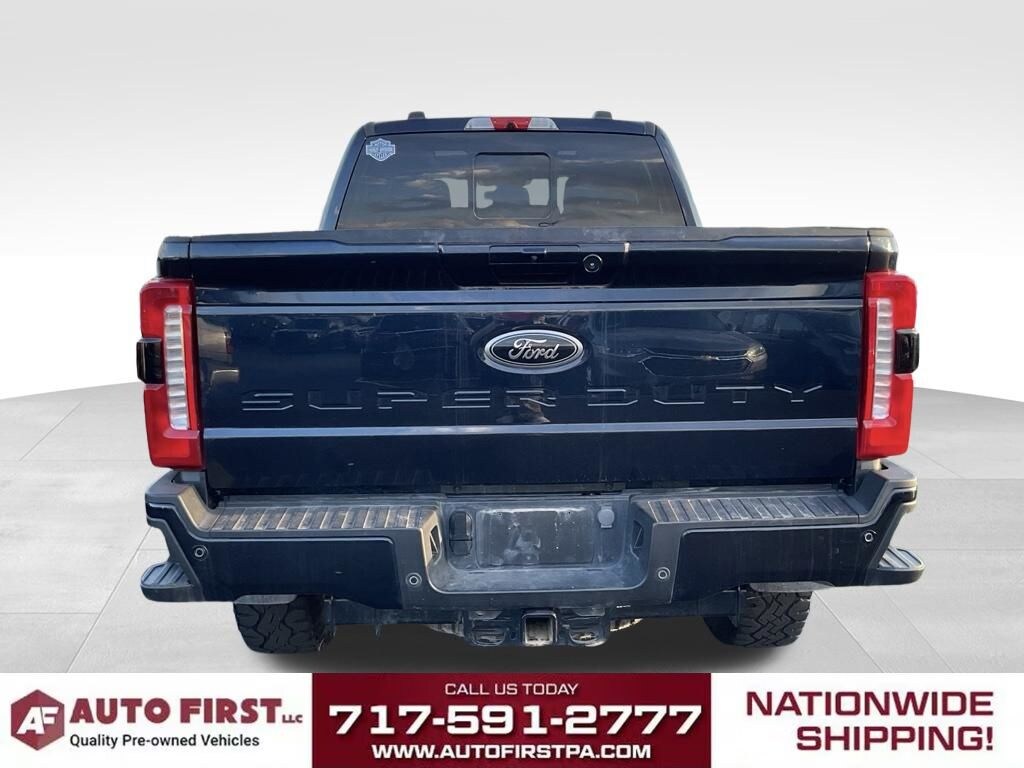 Used 2024 Ford F-250SD XLT Truck