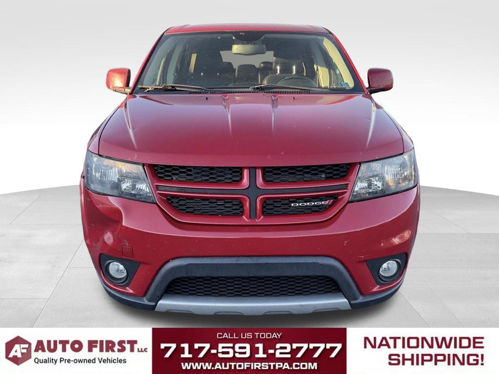Used 2015 Dodge Journey R/T SUV