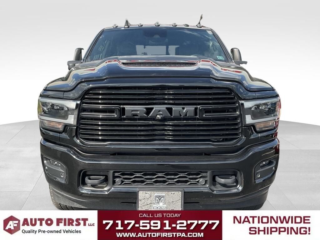 Used 2024 Ram 2500 Laramie Truck