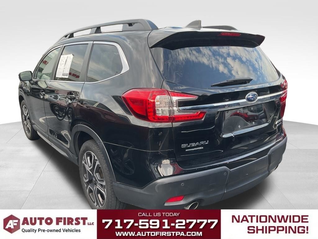 Used 2023 Subaru Ascent Limited SUV
