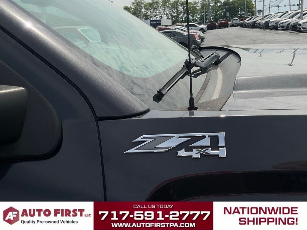 Used 2015 GMC Sierra 1500 SLE Truck