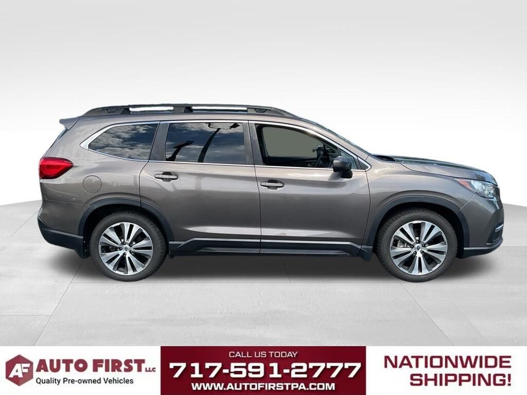 Used 2021 Subaru Ascent Premium SUV