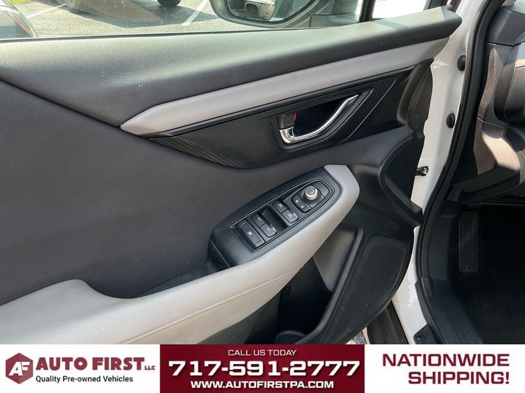 Used 2023 Subaru Outback Premium SUV