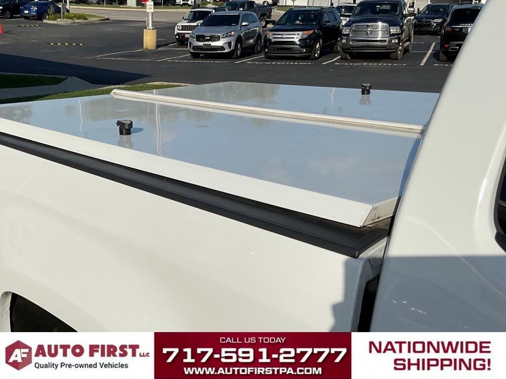 Used 2022 Chevrolet Colorado LT Truck