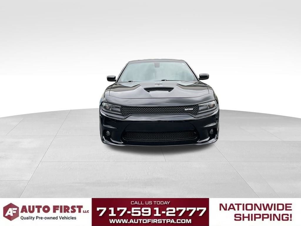 Used 2021 Dodge Charger R/T Sedan