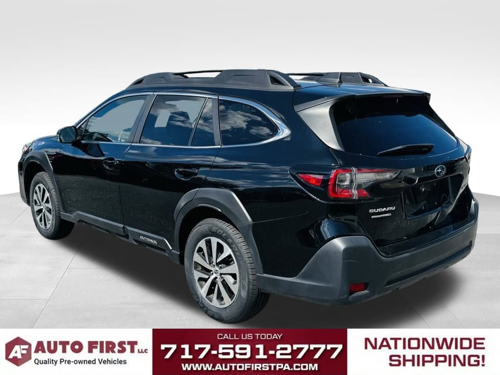 2023 Subaru Outback Premium photo 3