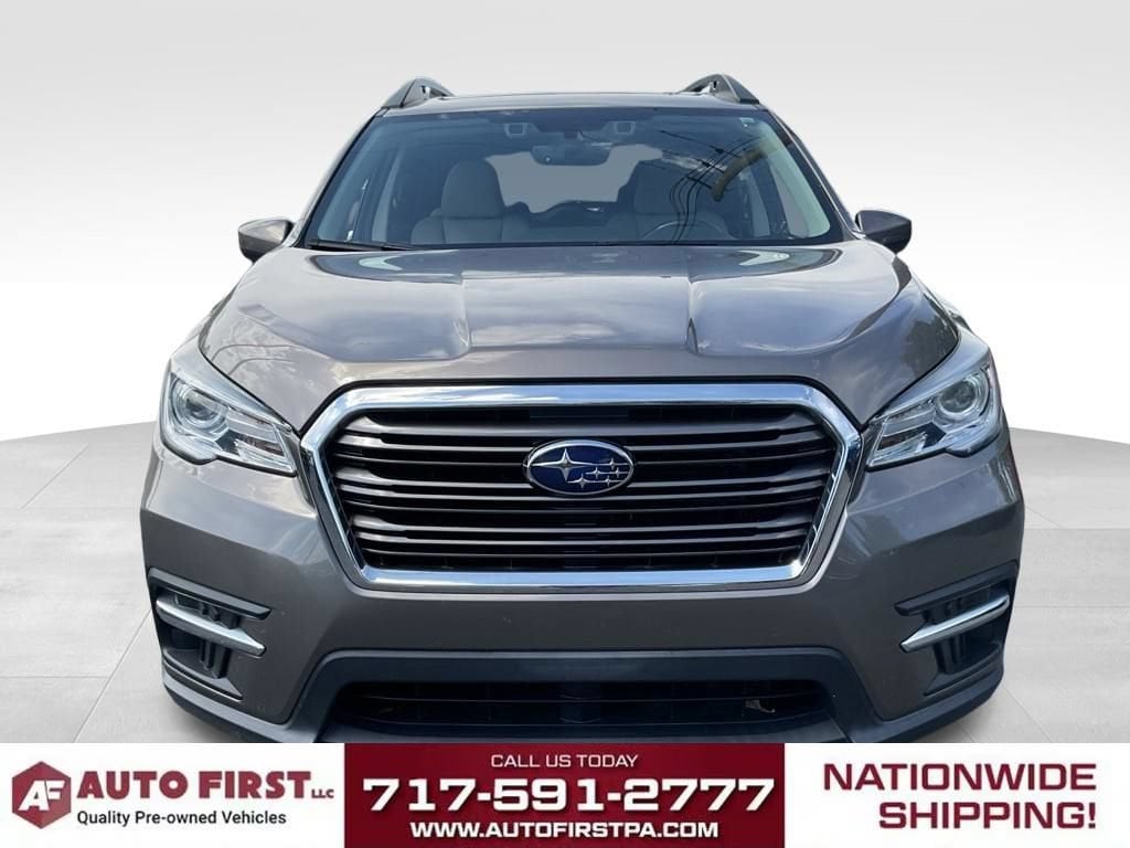 Used 2021 Subaru Ascent Premium SUV