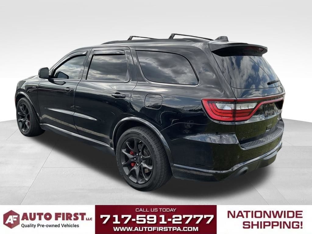 Used 2024 Dodge Durango SRT 392 Plus SUV