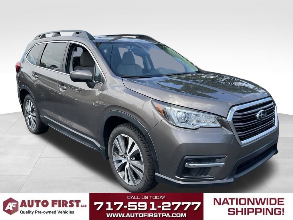 Used 2021 Subaru Ascent Premium SUV