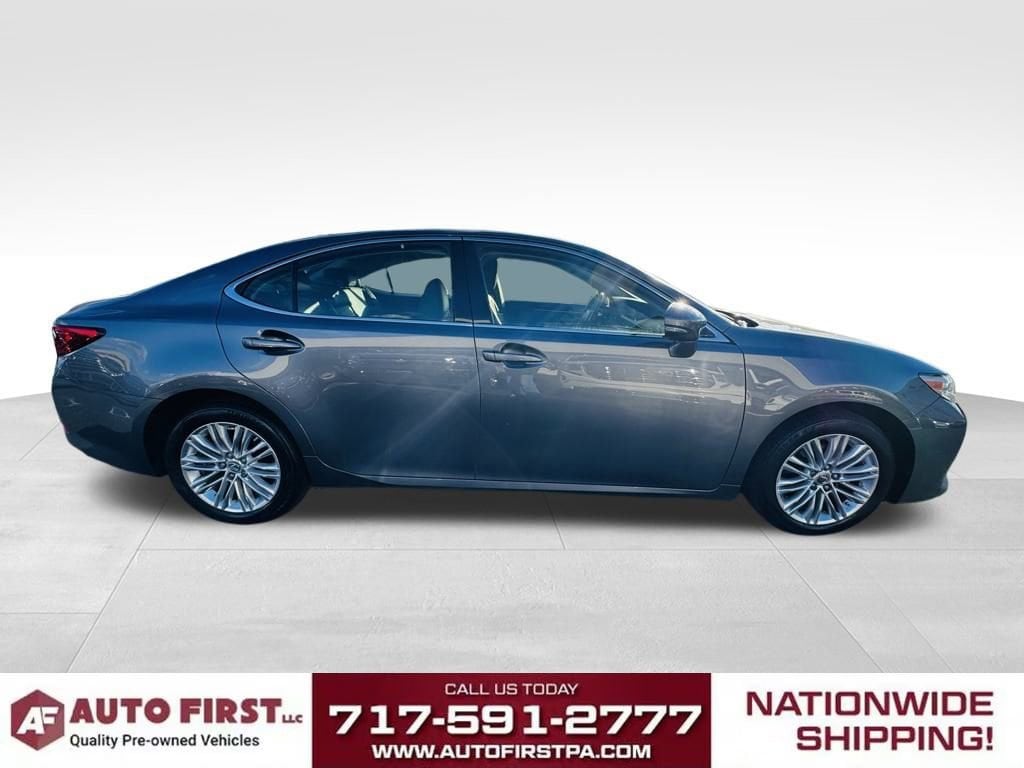 Used 2013 Lexus ES 350 4dr Sdn Sedan
