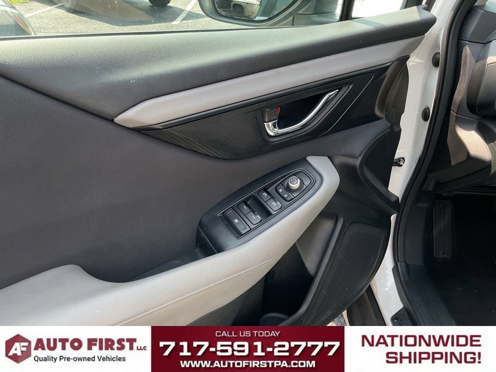 Used 2023 Subaru Outback Premium SUV