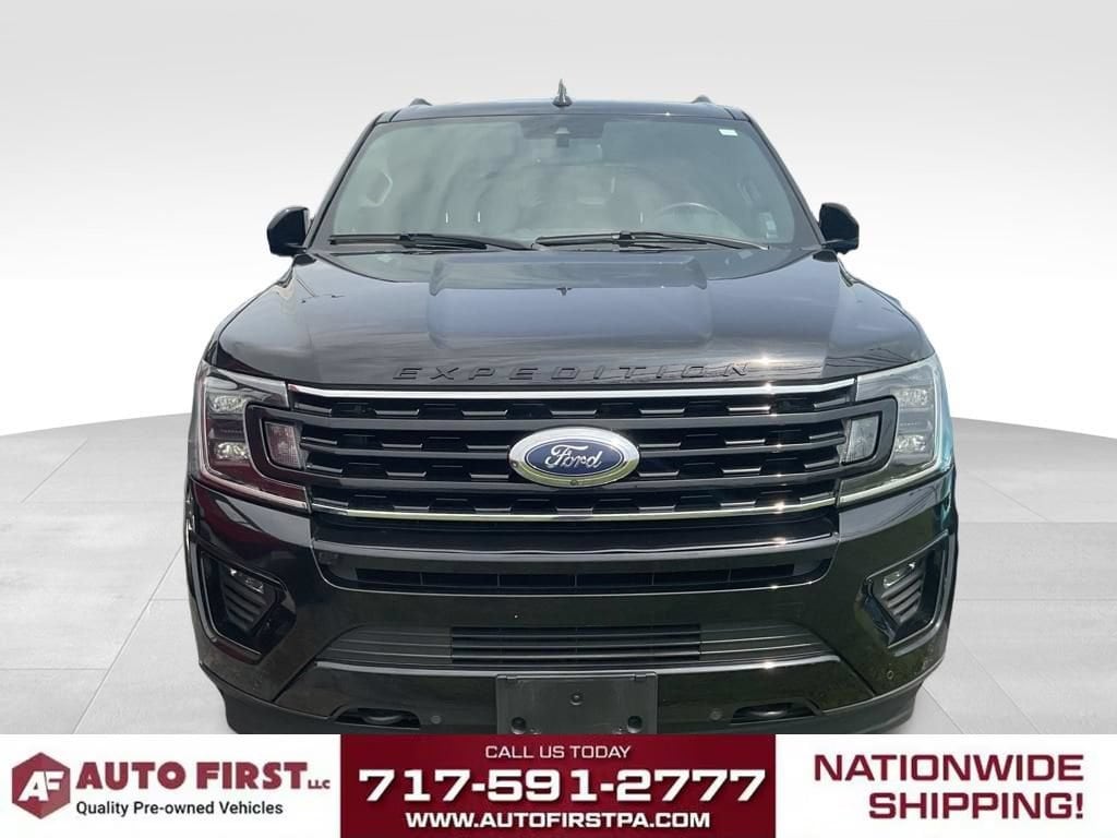 Used 2019 Ford Expedition Limited SUV