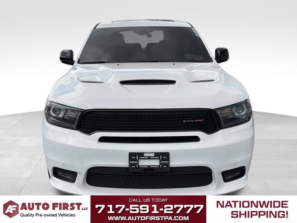Used 2020 Dodge Durango R/T SUV